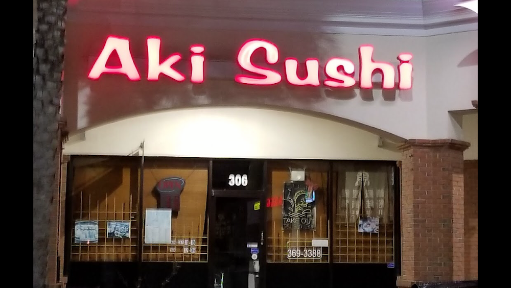 Aki Sushi